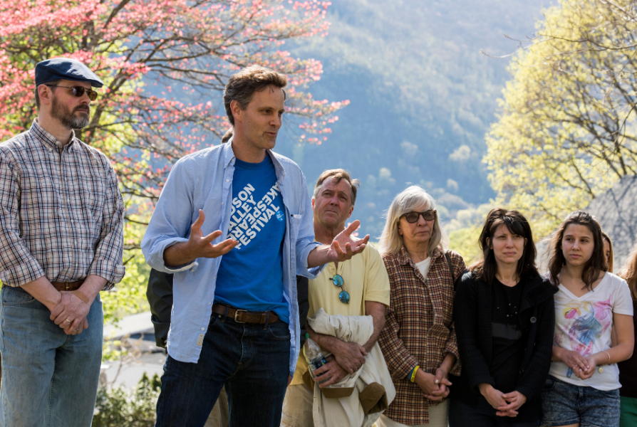 Gallery Our Town Workshop History