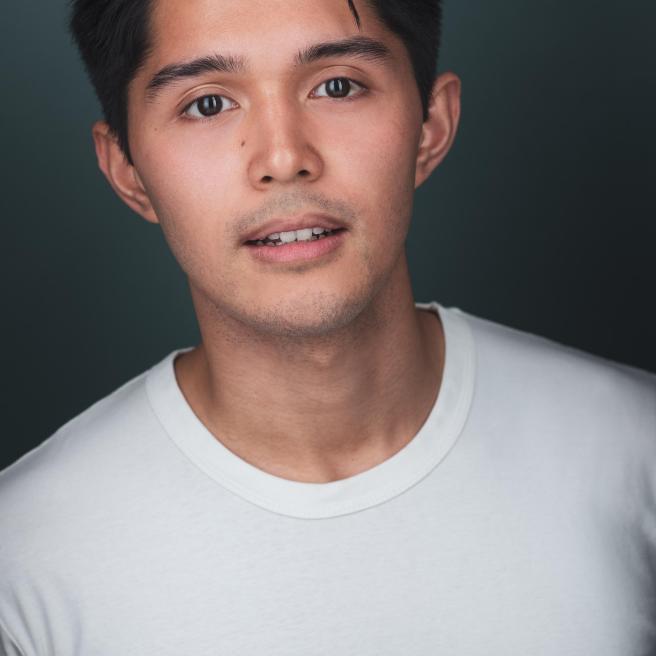 Gamo Jose Headshot