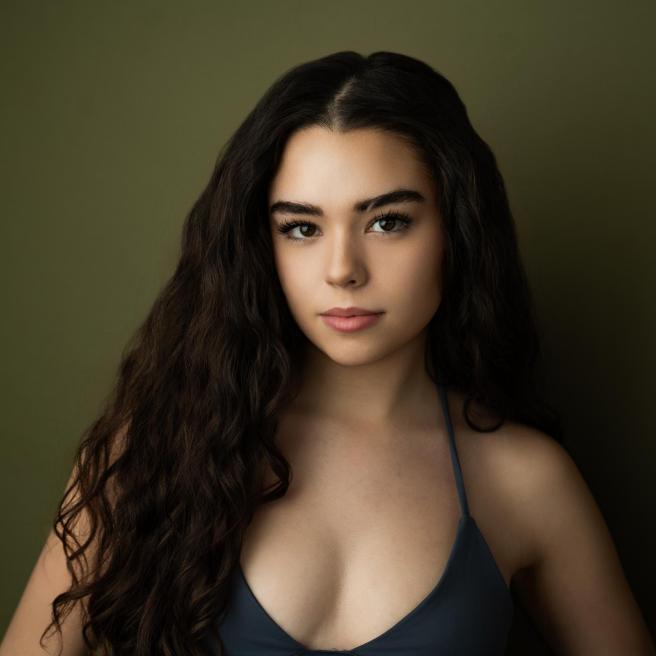 Garcia Ana Paola Headshot