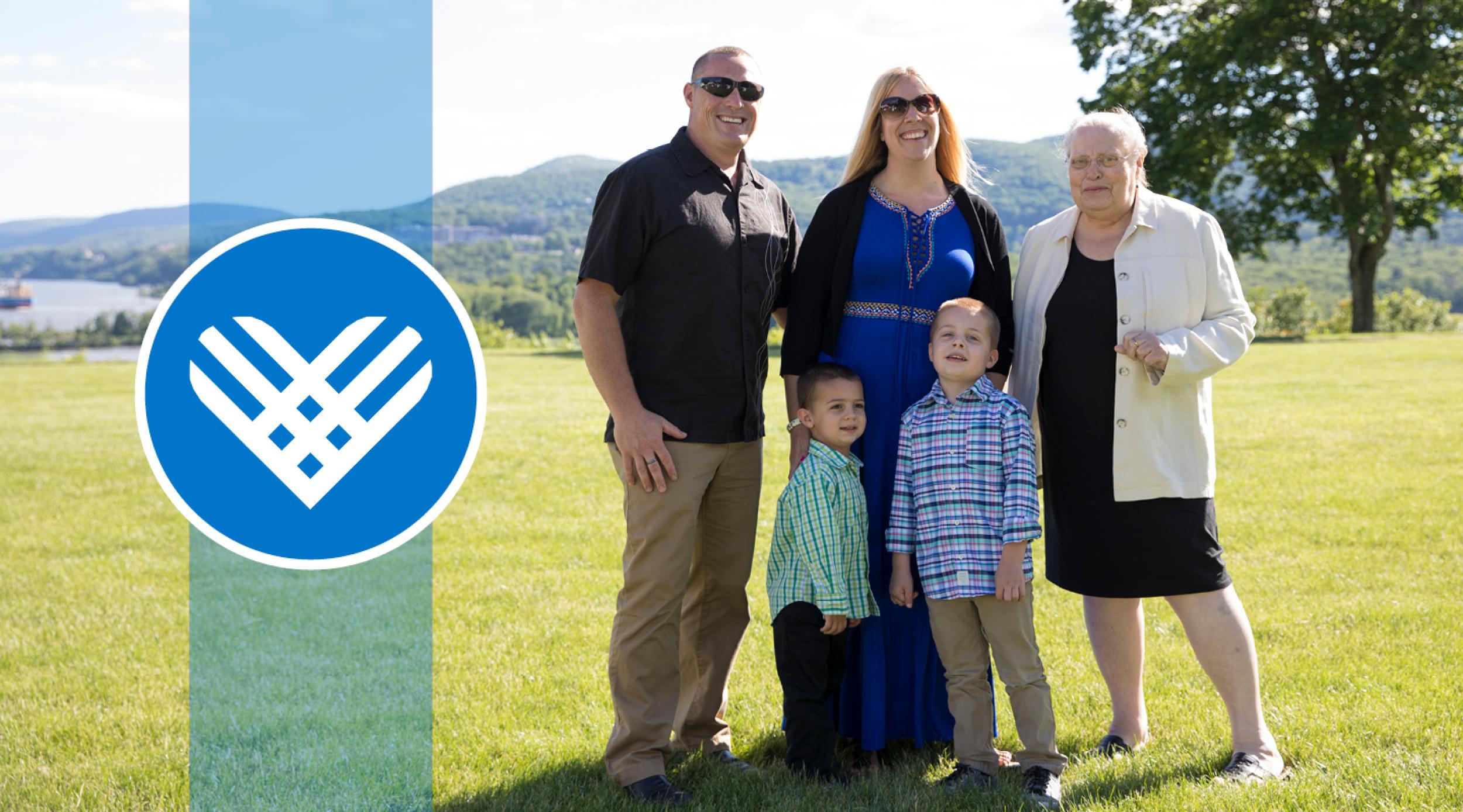 Givingtuesday Story Share The Fishmans