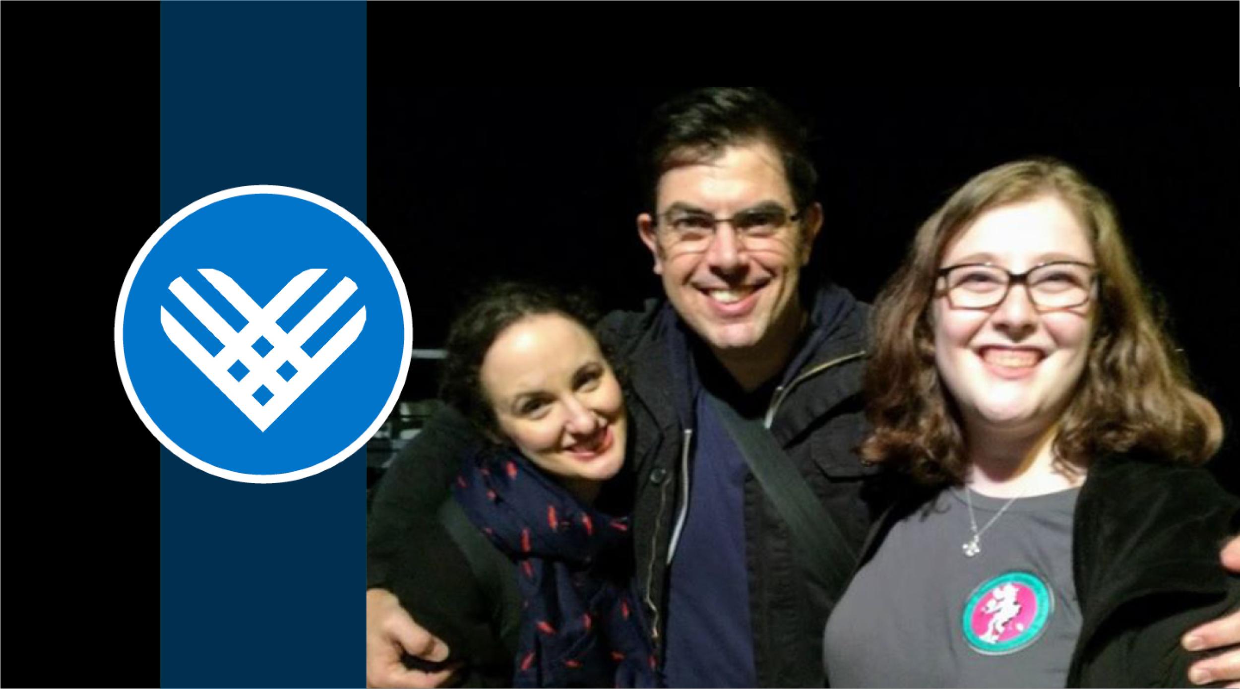 Givingtuesday Story Share The Nies Family