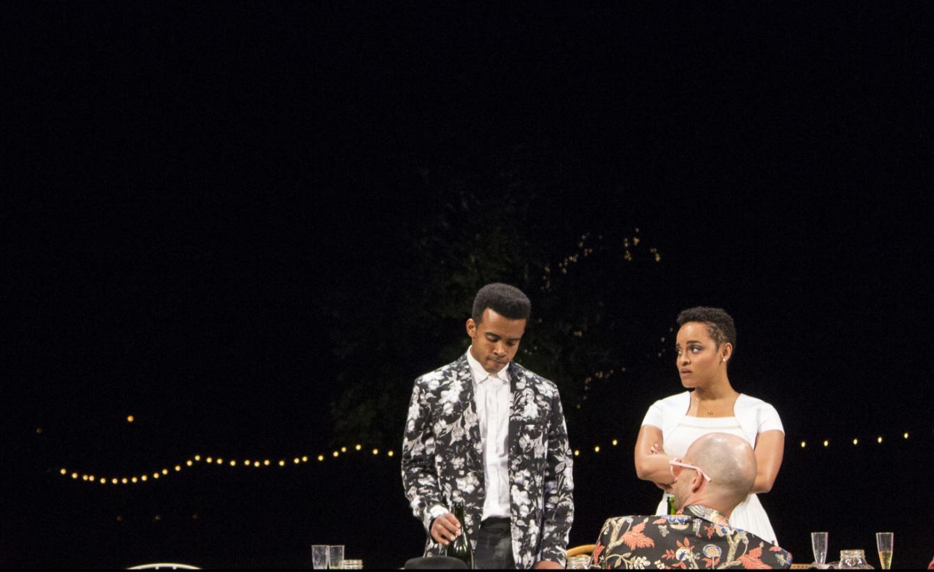 Hair Power Biancas Wig Reveal 2