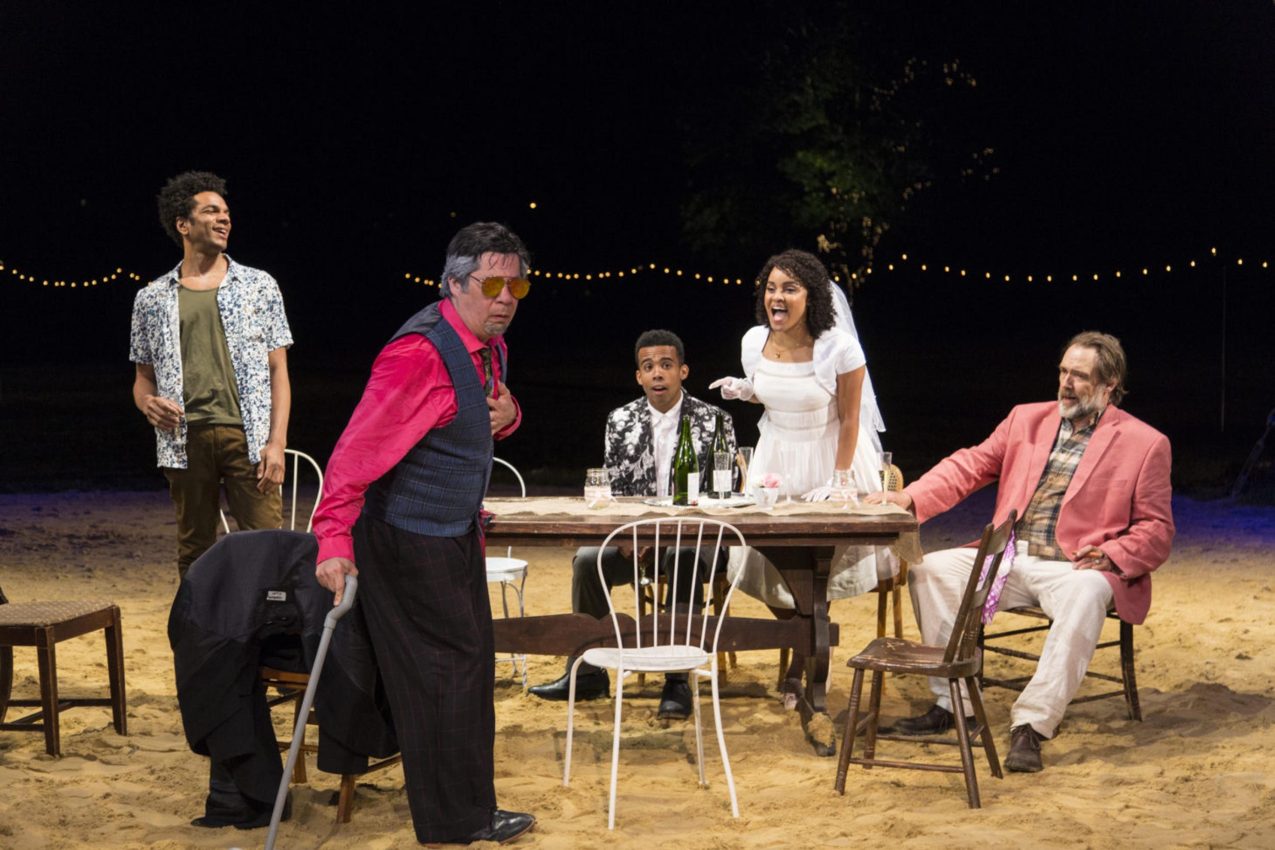 Hair Power Biancas Wig Reveal