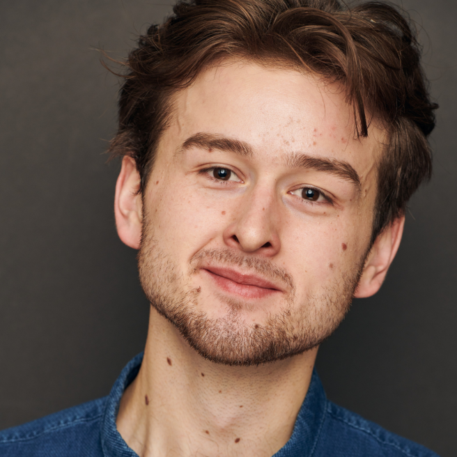 Hakoshima Lucas 2026 Headshot