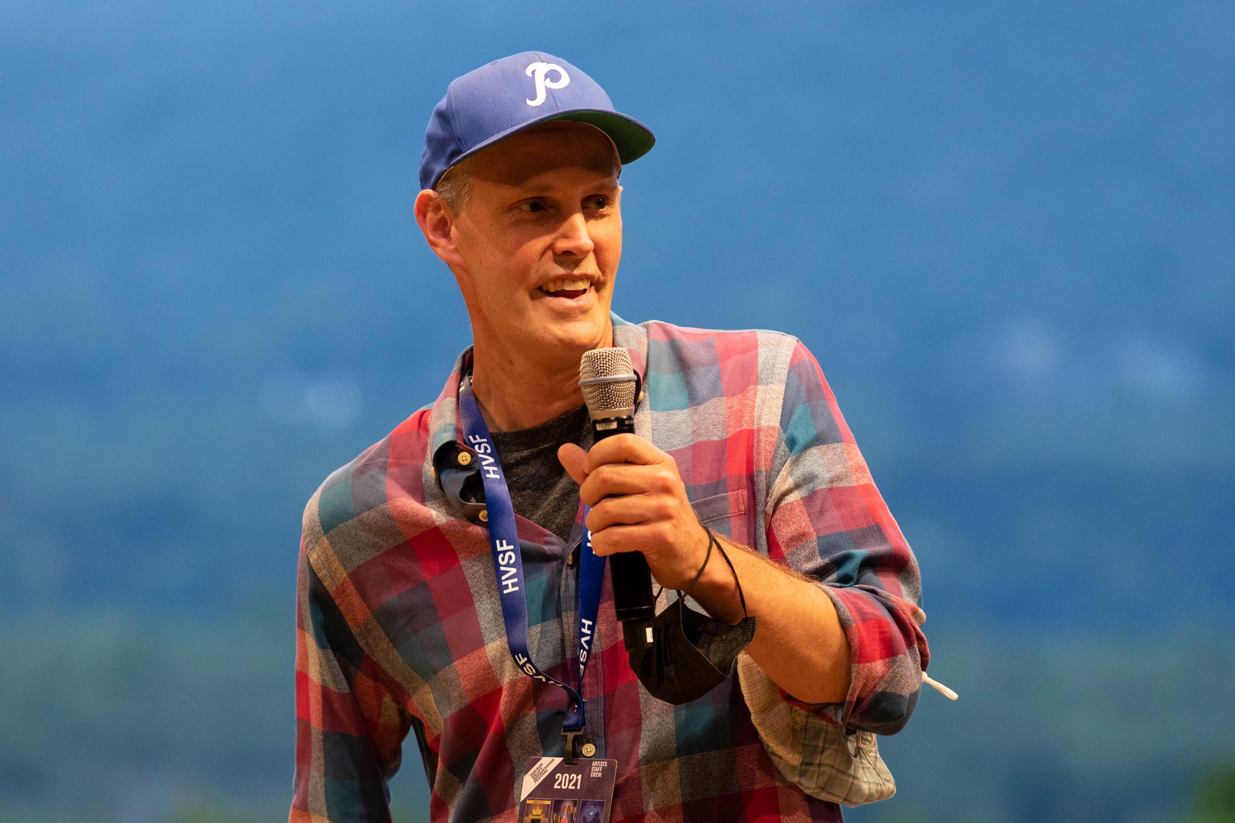 How Hudson Valley Shakespeare Festival Is Adapting To The New World 2