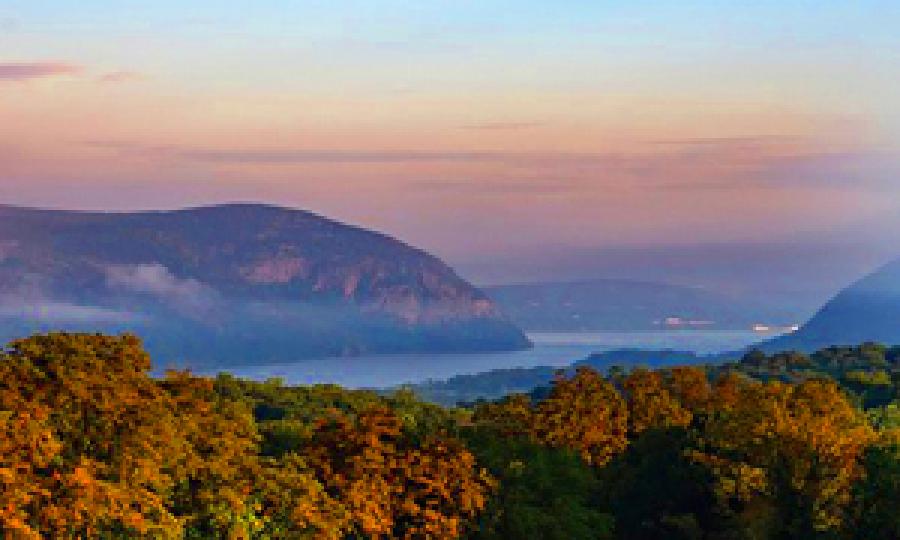 How Hudson Valley Shakespeare Festival Is Adapting To The New World