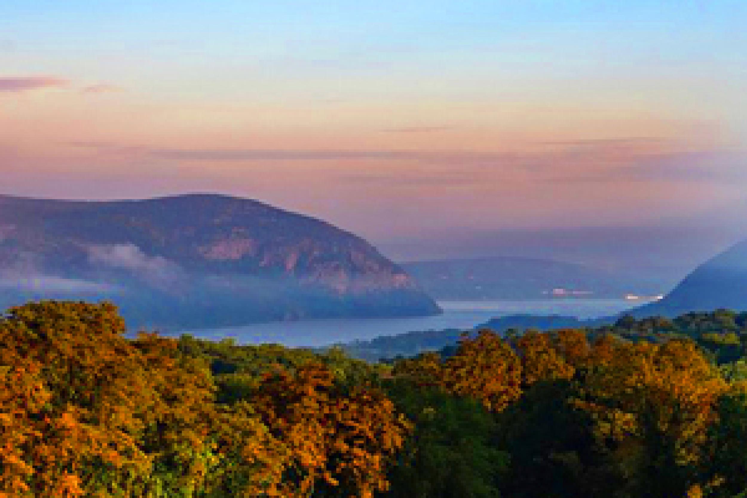 How Hudson Valley Shakespeare Festival Is Adapting To The New World