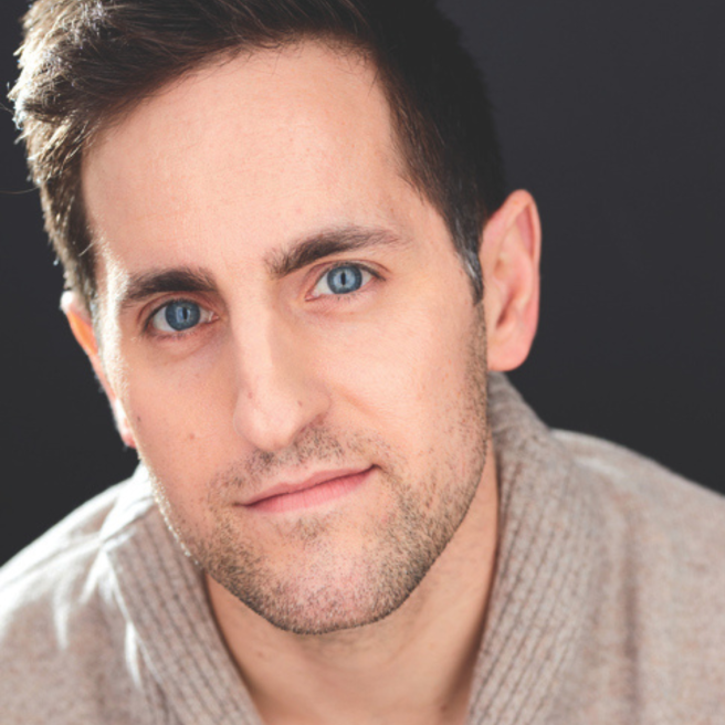 Howell Carl 2026 Headshot