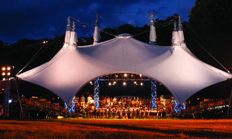 Hudson Valley Arts Pass