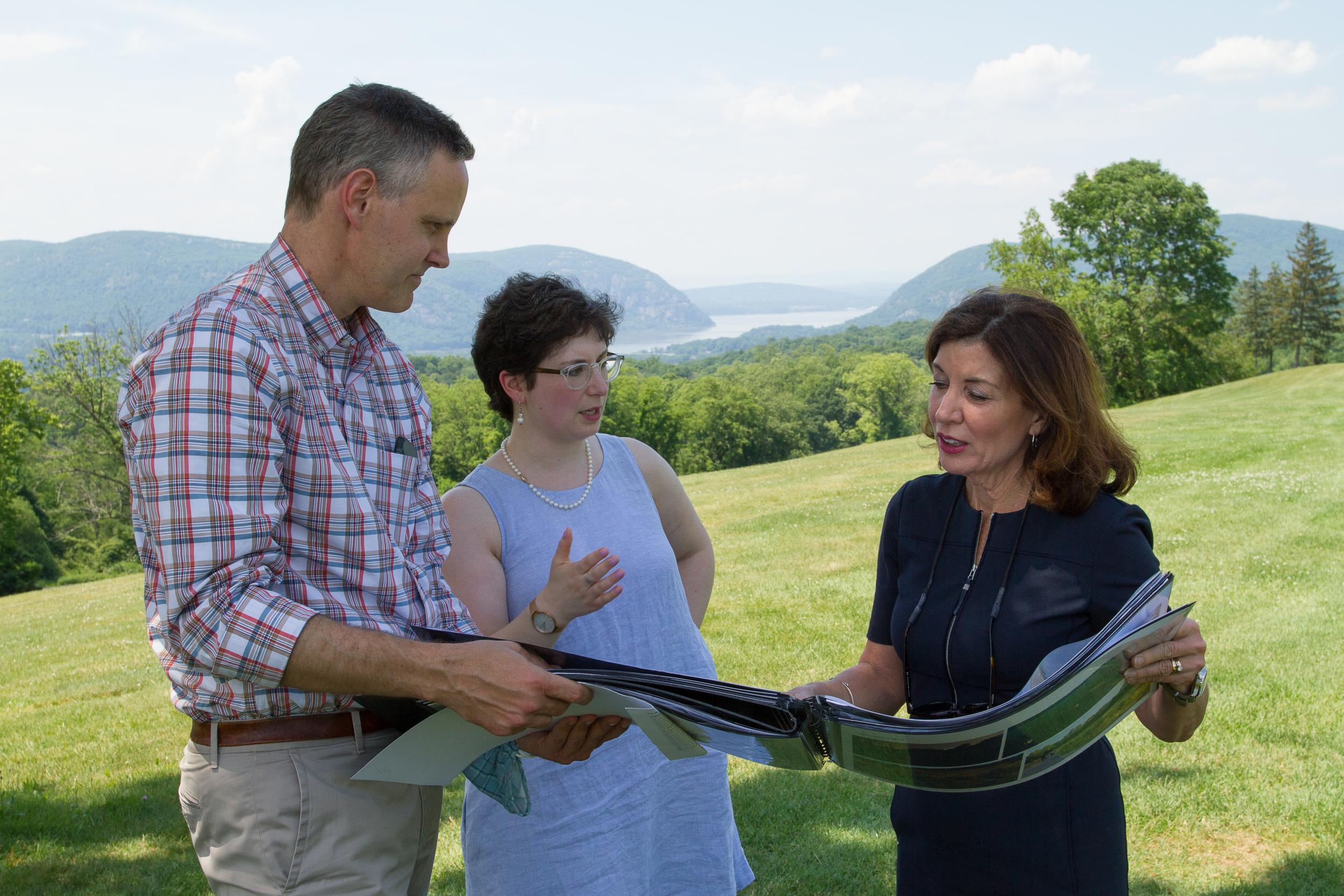 Hudson Valley Shakespeare Festival Awarded Empire State Development Grant