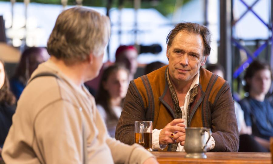 Hudson Valley Shakespeare Festival Unveils 2020 Summer Slate