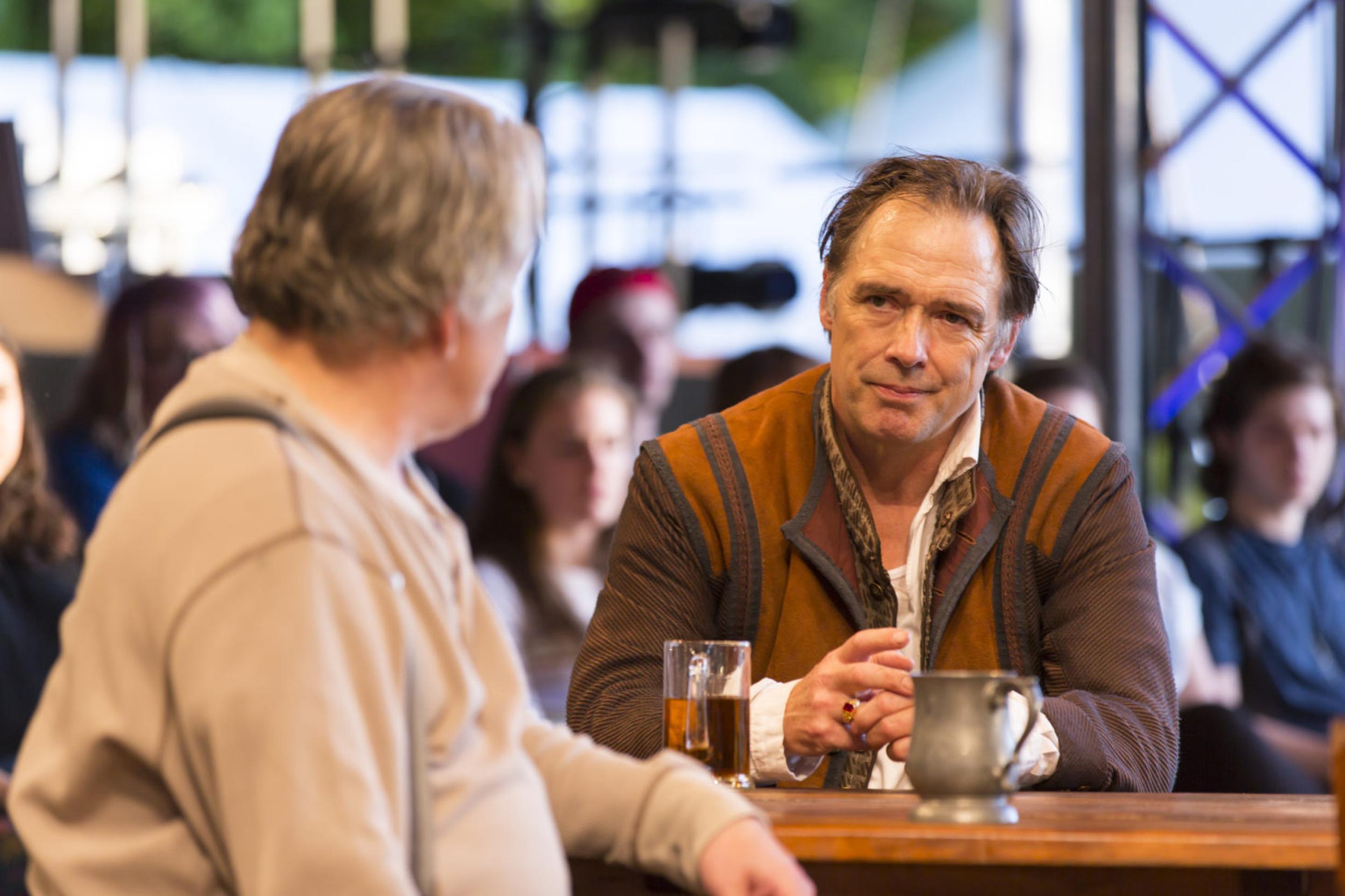 Hudson Valley Shakespeare Festival Unveils 2020 Summer Slate