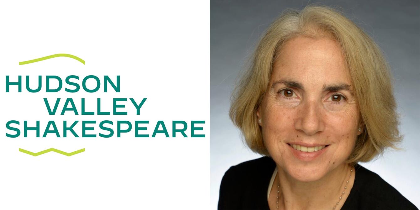 Hudson Valley Shakespeare Welcomes Laura Steinberger As Director Of Finance