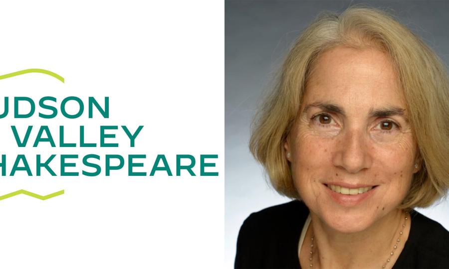 Hudson Valley Shakespeare Welcomes Laura Steinberger As Director Of Finance