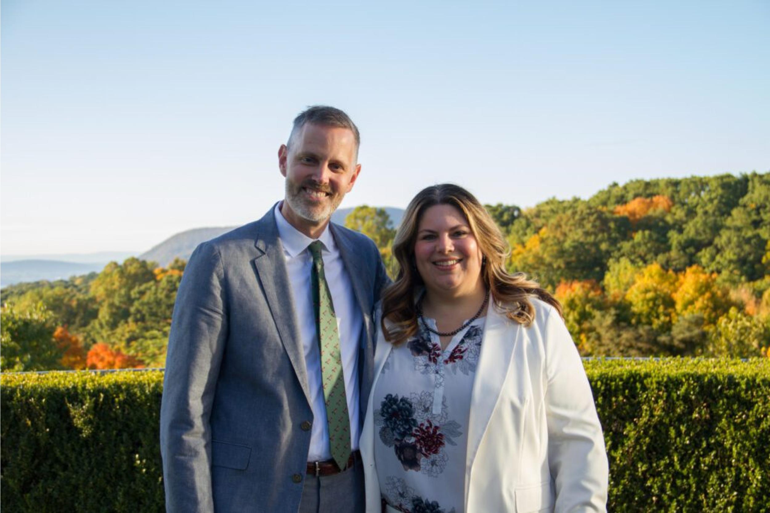 Hvsf To Host Annual Gala Honoring Margot Harley And Marit Kulleseid