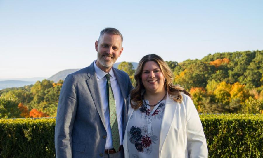 Hvsf To Host Annual Gala Honoring Margot Harley And Marit Kulleseid