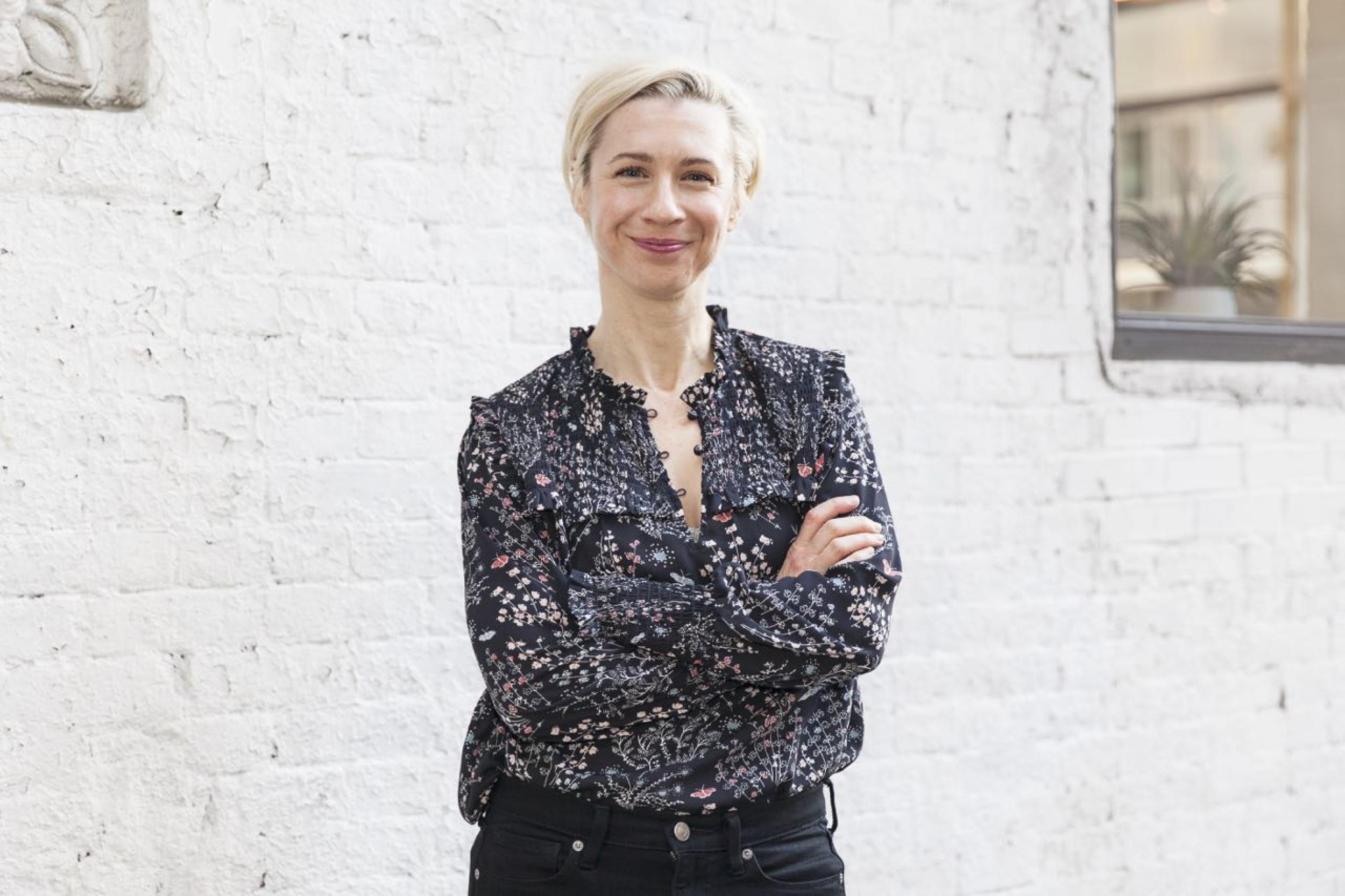 Julia Coffey And Liz Wisan On Performing Shakespeare In 2018