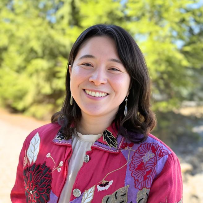 Julia Ohara Staff Headshots Square Final 