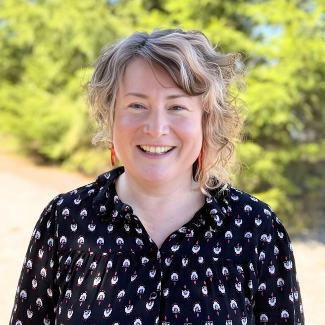 Kirsty Gaukel Staff Headshots Square Final 