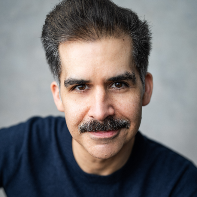 Lambert Denis 2026 Headshot