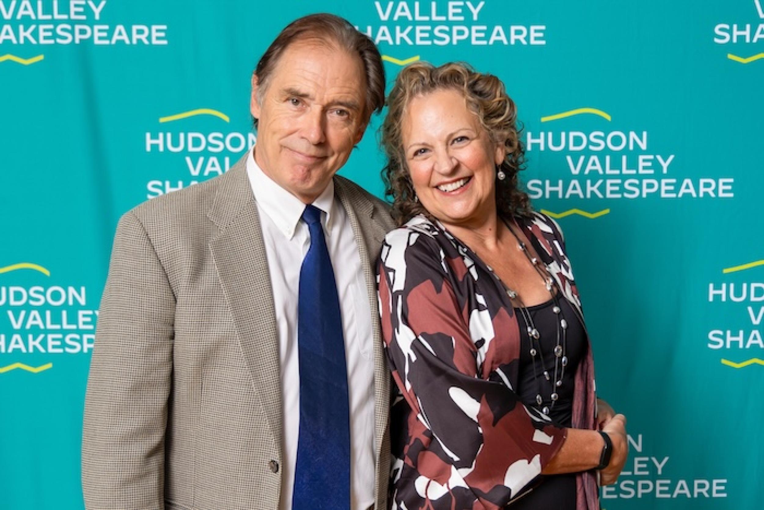 Last Call For Shakespeare Tent 2