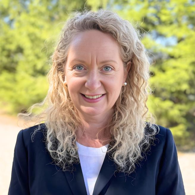 Laura Mchugh Staff Headshots Square Final 1 