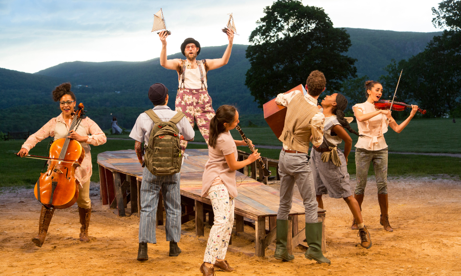 Link Block Overtures Visiting Us