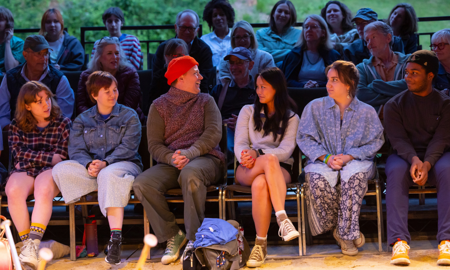 Link Henry V Seat Naming