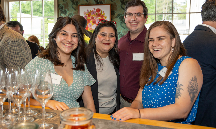 Link Members Give And Join