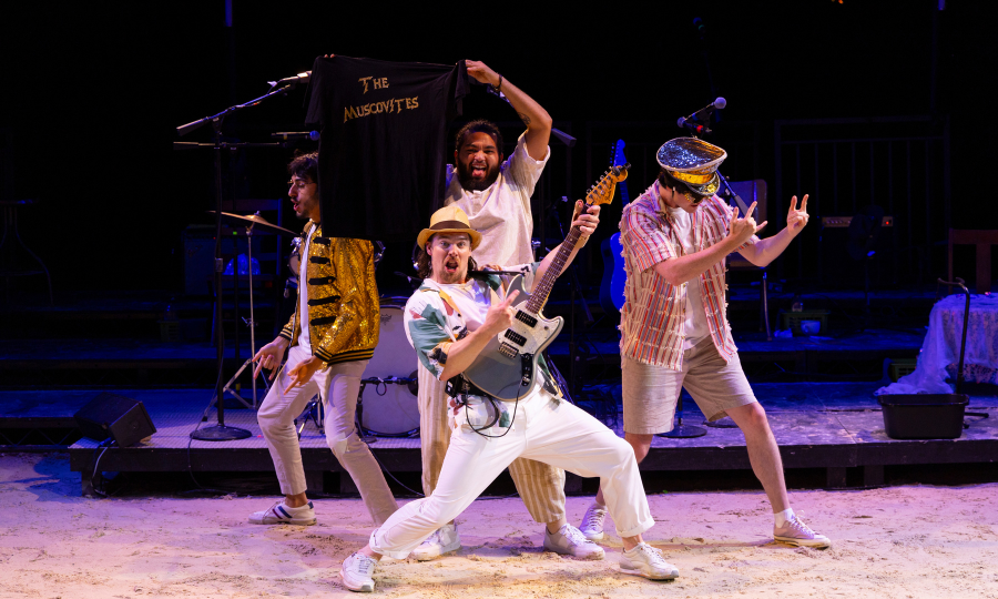 Link Whats On Groups