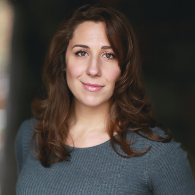 Londino Stephanie 2026 Headshot