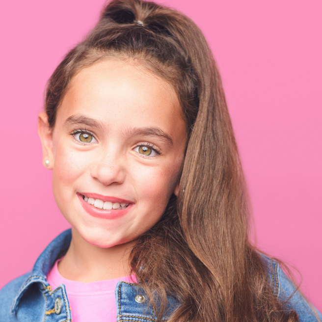 Madelyn Sue Merced