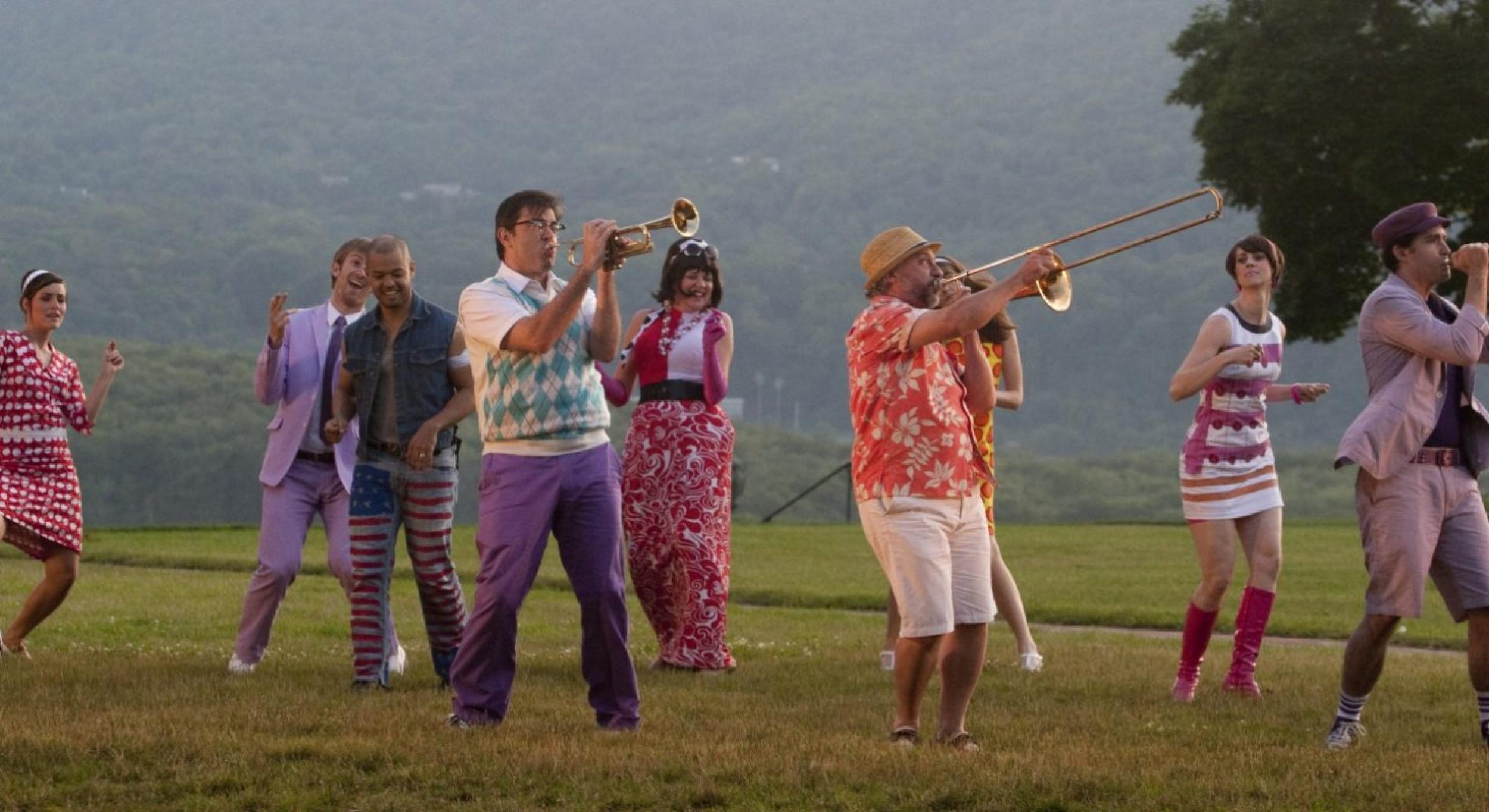 Making The Most Of Your Trip To The Tent