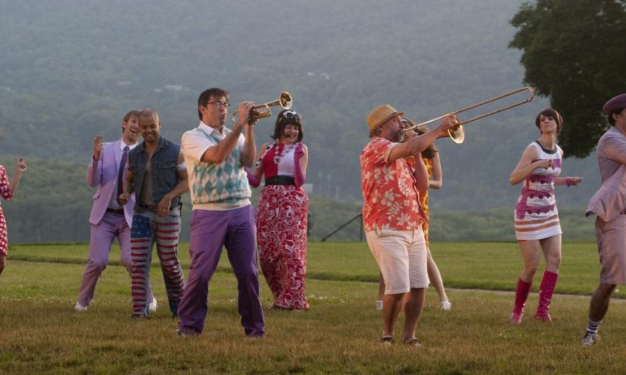 Making The Most Of Your Trip To The Tent