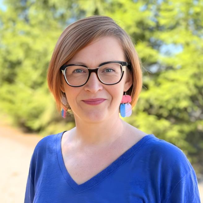 Martha Pearson Staff Headshots Square Final 