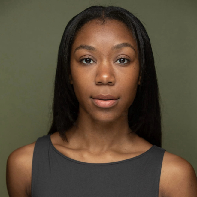 Mays Maya 2026 Headshot