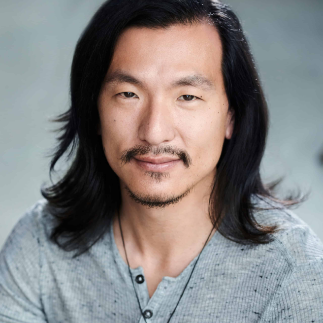 Mccormick Brian Kim 2026 Headshot