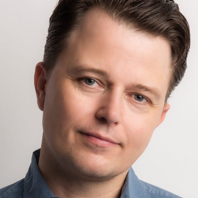 Mcnall Sean 2026 Headshot