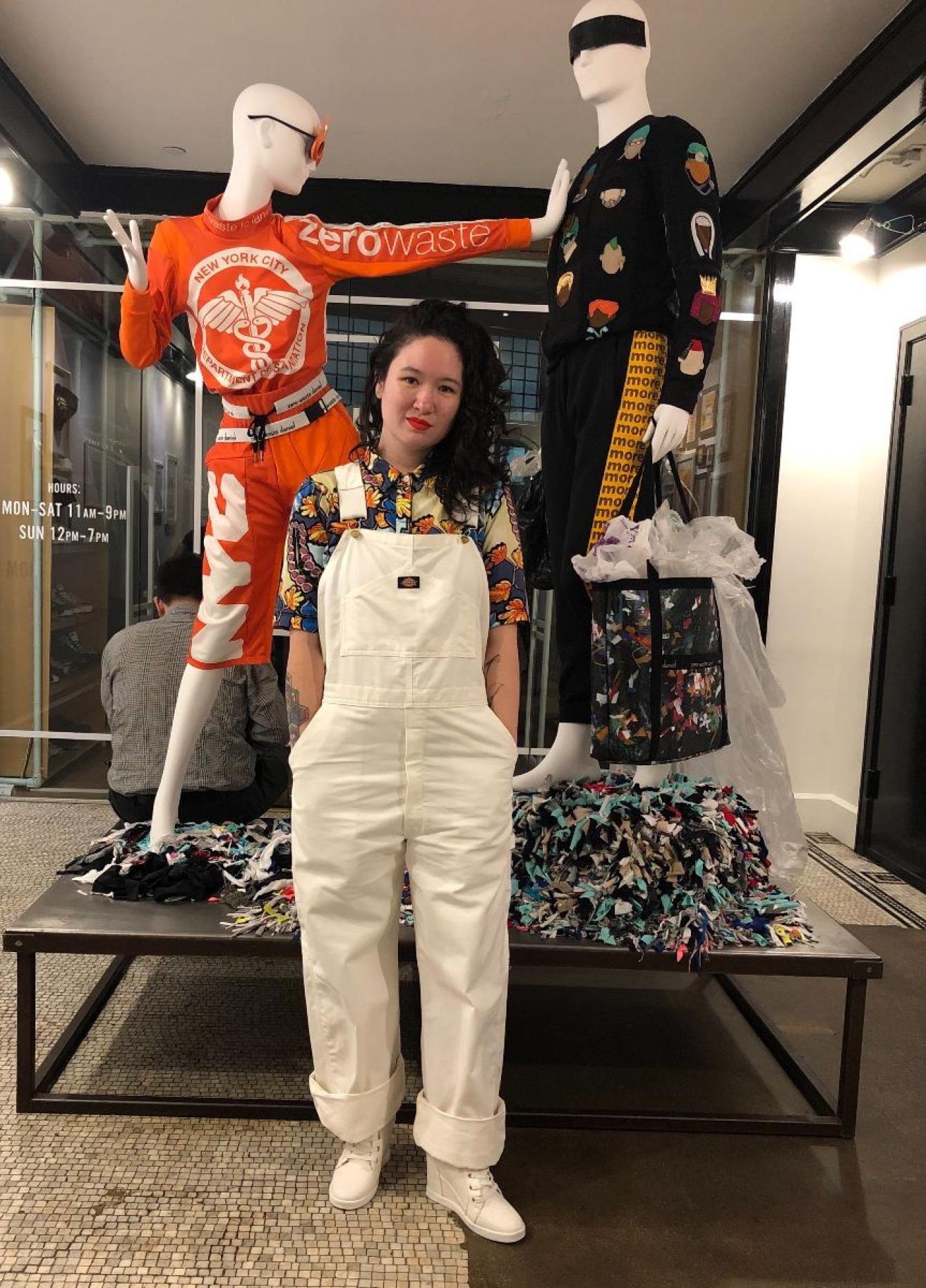 Meet Costume Designer Hahnji Jang 2