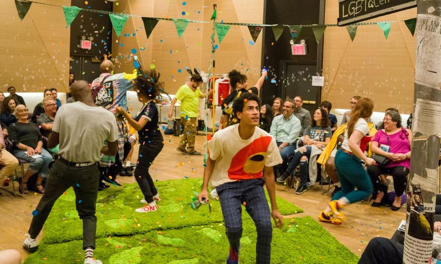 Meet Costume Designer Hahnji Jang