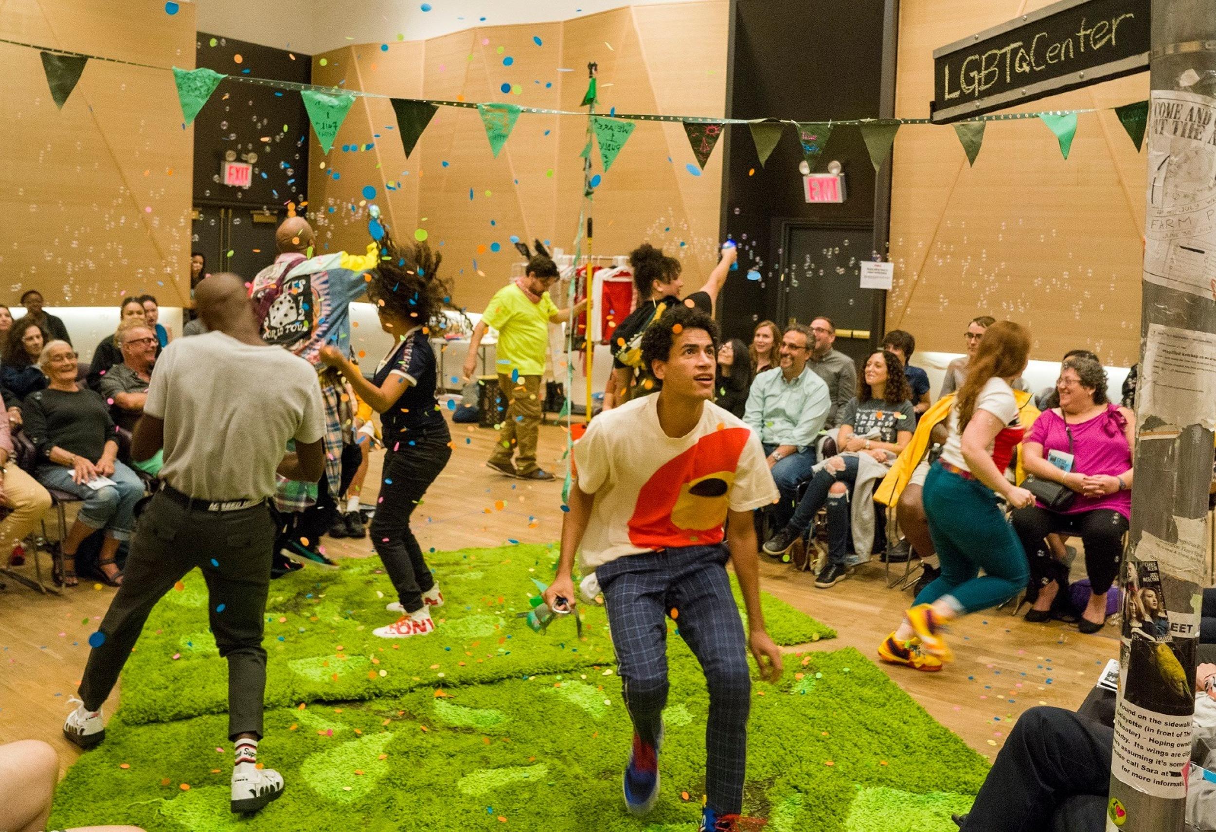 Meet Costume Designer Hahnji Jang