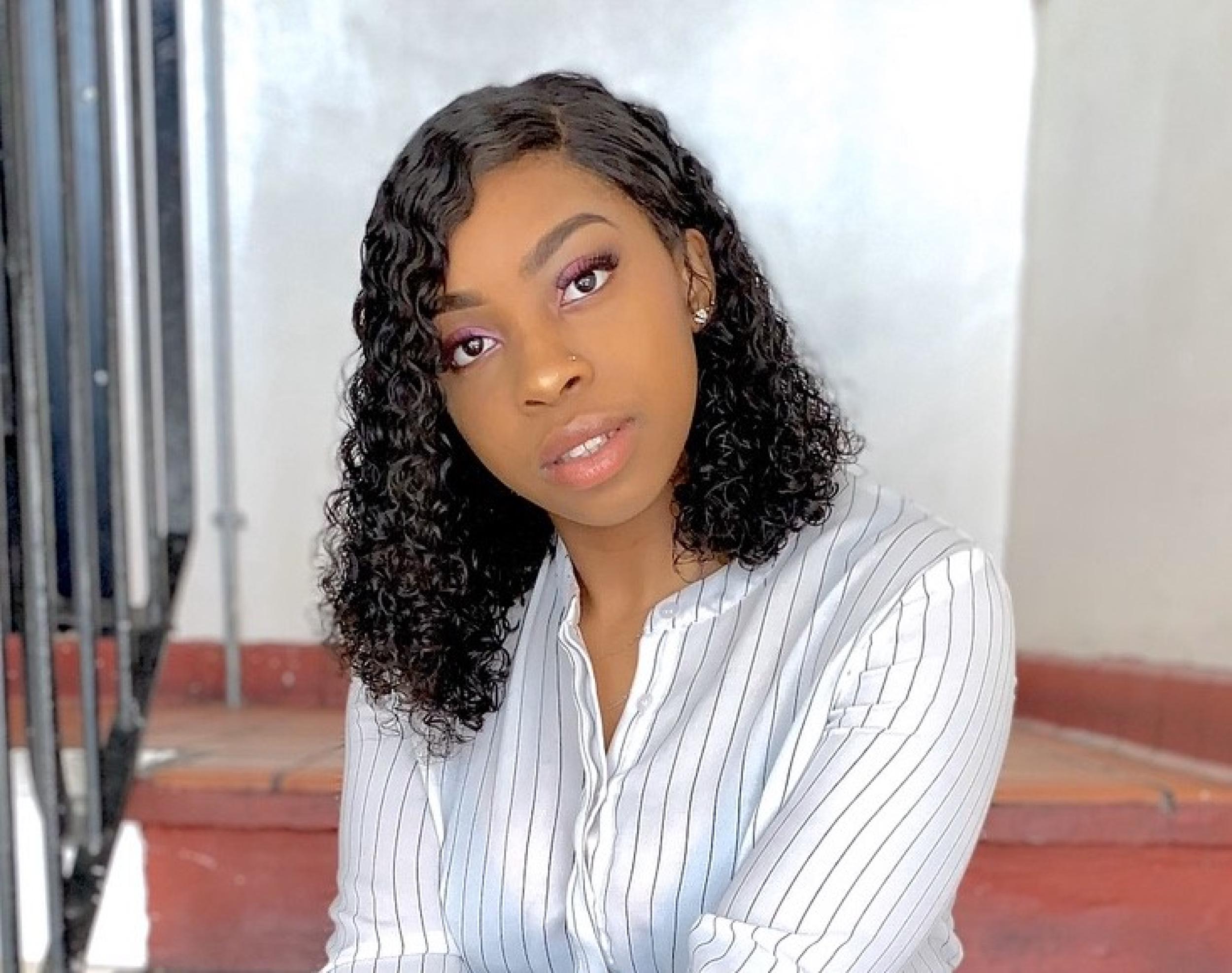 Meet Illustrator Jael Umerah Makelemi 2