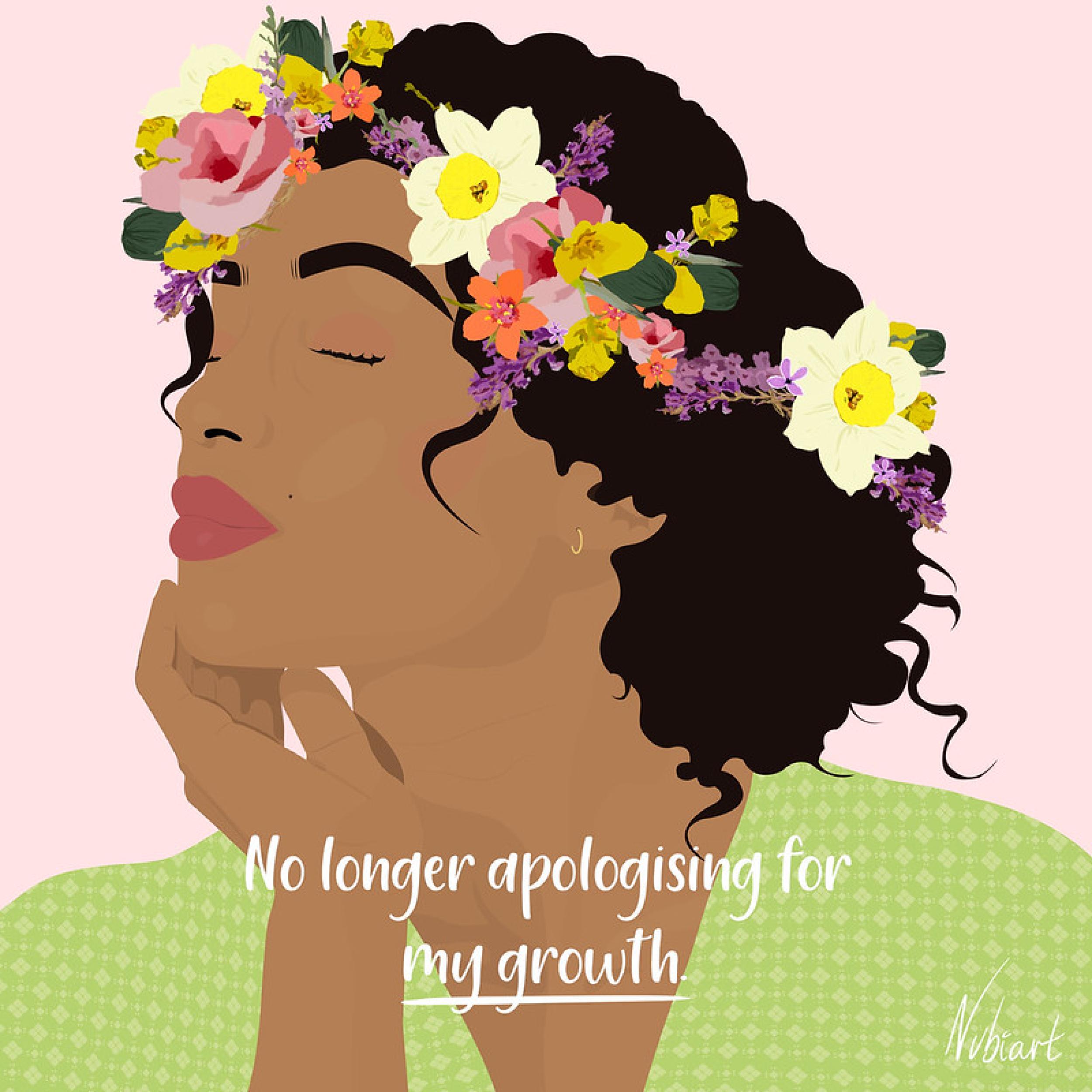 Meet Illustrator Jael Umerah Makelemi 5