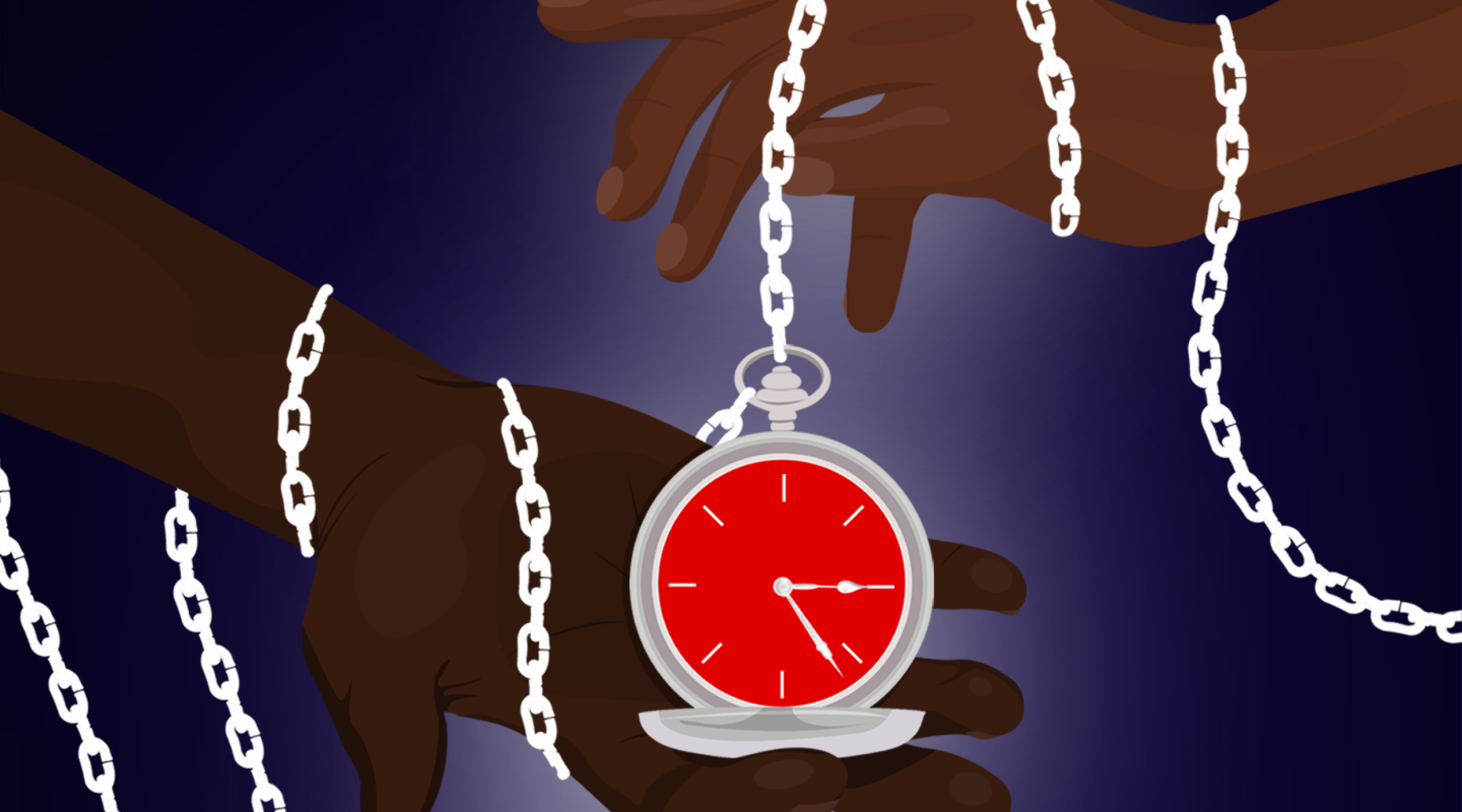 Meet Illustrator Jael Umerah Makelemi