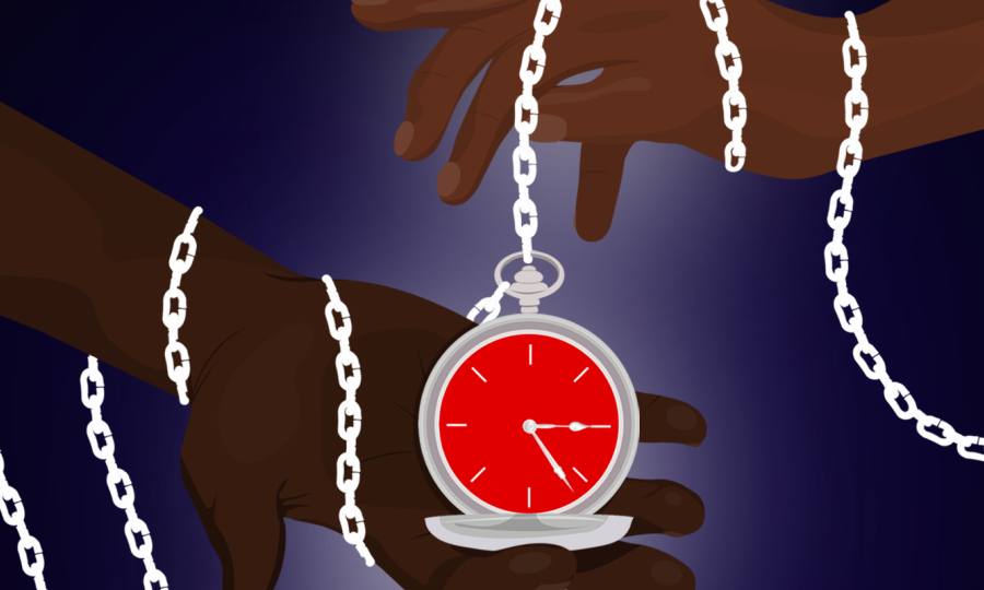 Meet Illustrator Jael Umerah Makelemi