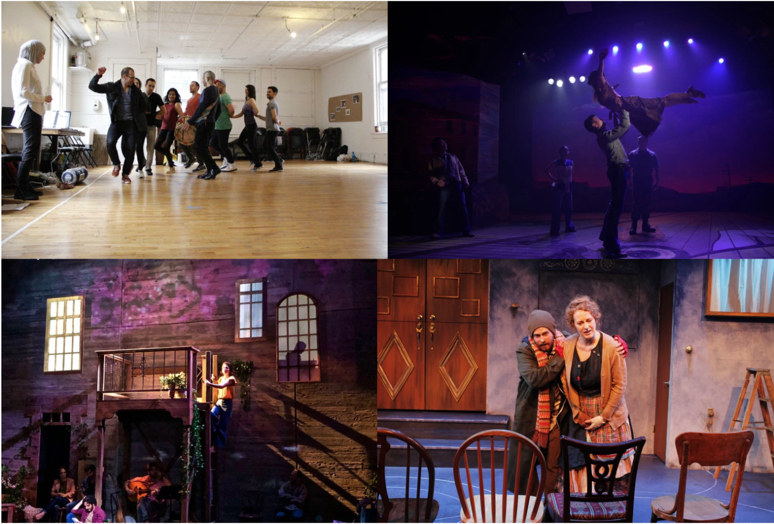 Meet Kholoud Sawaf 2