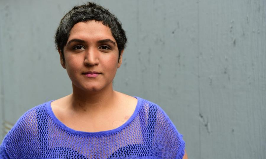 Meet Lavina Jadhwani