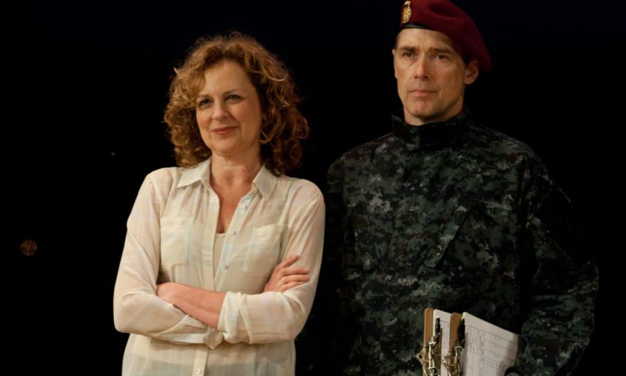 Npr Actors Married For 35 Years Enrich Their Lives With Others Words