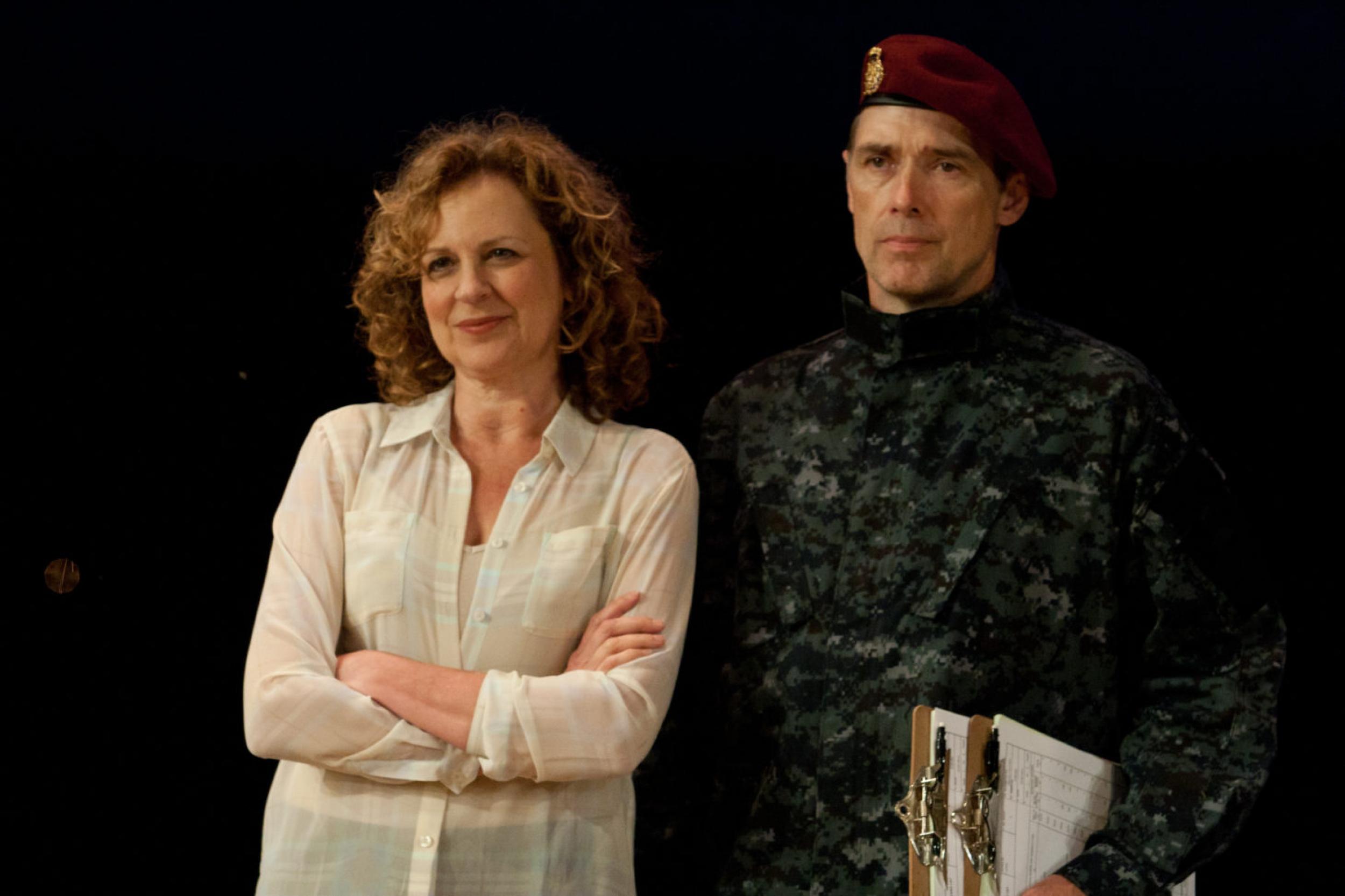 Npr Actors Married For 35 Years Enrich Their Lives With Others Words