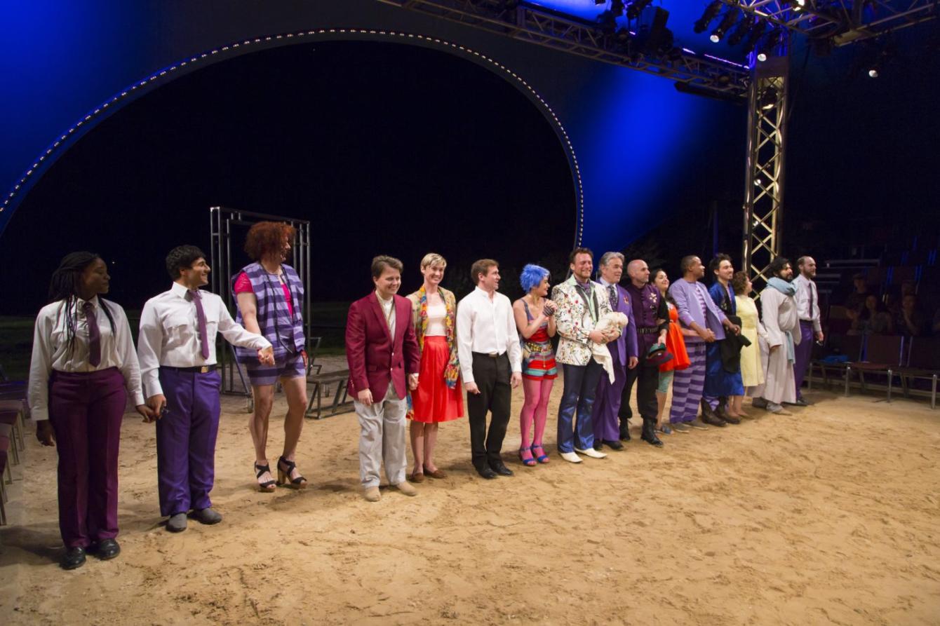 On Respect And Trust